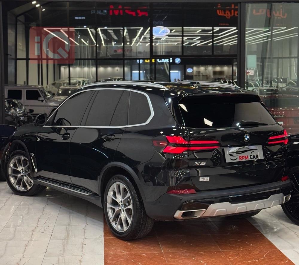 بي ام دبليو X5